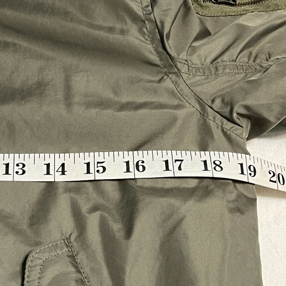 GAP approximate measurements